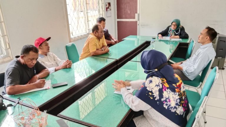 PT Intinusa Selareksa Abaikan Hak Karyawan