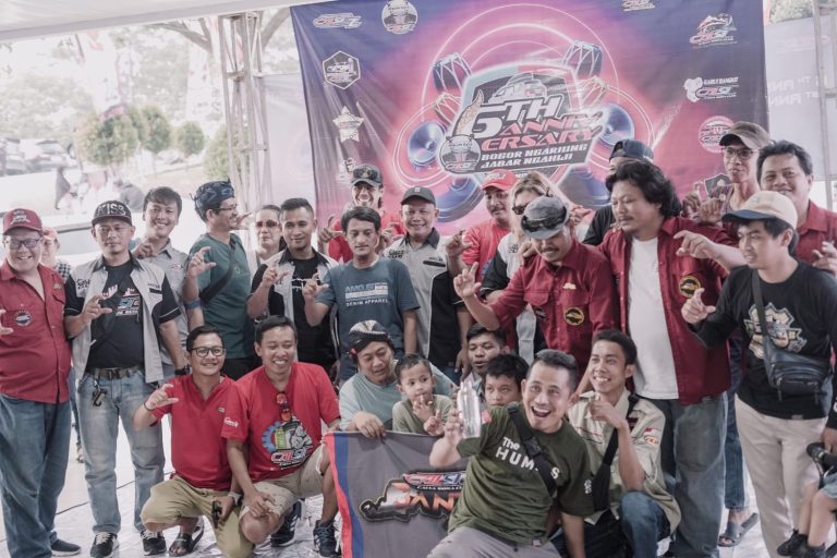 ArtOmatic Konsep Anniversary CALSIC BOGOR RAYA & REGIONAL JABAR NGAHIJI