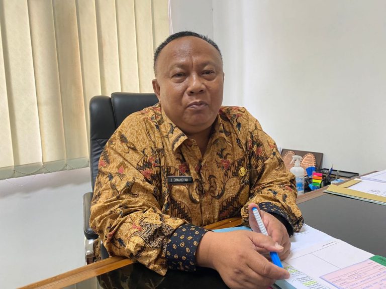 Jelang PPDB SMP, Kadisdik Minta Kepala Sekolah Jangan Arahkan Komite Pungut Sumbangan