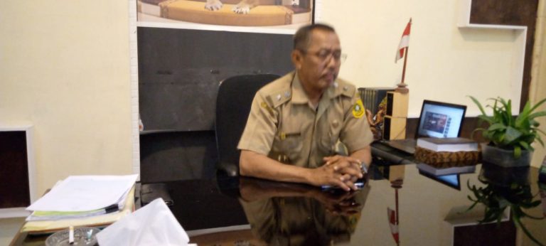 Kades Bojongjengkol Geram Pembangunan SMPN 2 Ciampea Batal Dibangun