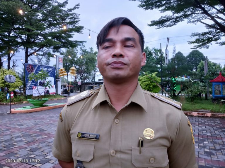 Ada Galian Perusahaan Raksaksa di Hambalang, Wawang Curhat Soal BHPRD yang Kecil