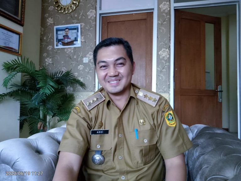 Adhi Nugraha Minta Pemprov Segera Setujui Operasional SMAN 3 Cileungsi