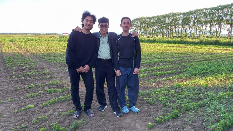 Pastikan Kerjasama Berjalan, Kementerian Pertanian Kunjungi Calon Lokasi Magang di Jepang