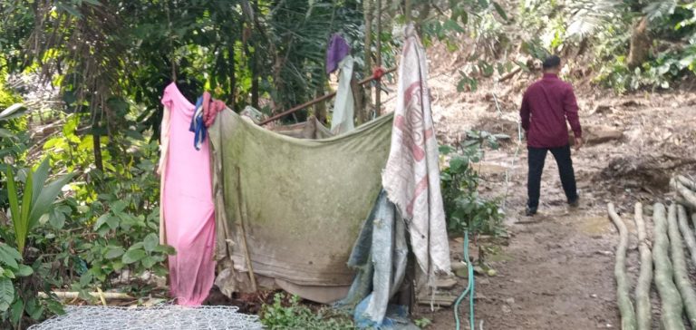 Masih Minim Sanitasi, Desa Buanajaya Butuh 300 Unit MCK