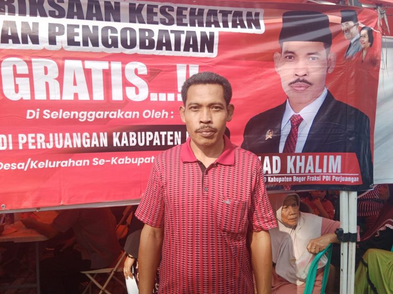 Wisuda dari Tingkat TK-SMA, Ini Tanggapan Ketua Komisi IV DPRD Kabupaten Bogor