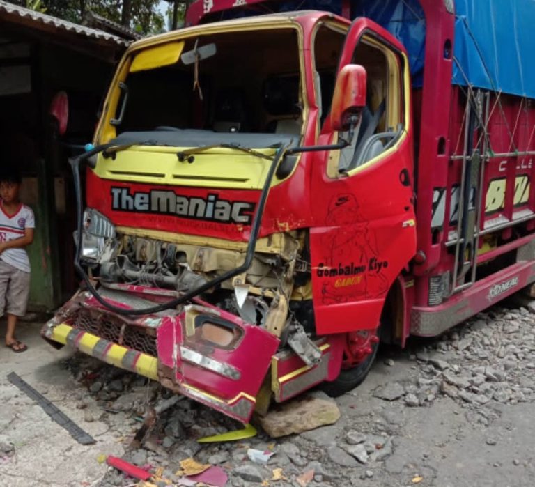 Jalan Rusak, “Turunan Sirotulmustakim” Makan Korban