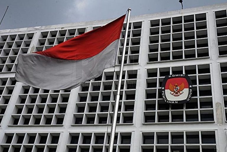 KPU Dikritik Hapus Kewajiban Lapor Dana Sumbangan Kampanye