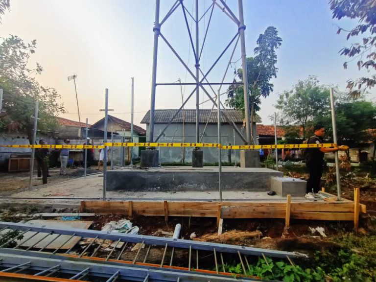 Satpol PP Tunggu Klarifikasi Pengusaha