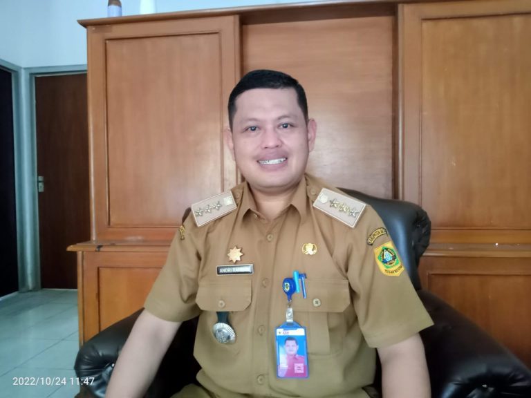 Lakukan Survei Kepuasan Masyarakat, Pemcam Jonggol Dinilai Baik