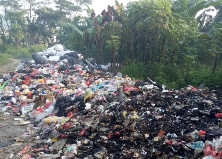 Sulit Tertibkan TPS Ilegal, Hendi Sebut Biasanya Dikelola Orang Berpengaruh dan Punya Jabatan