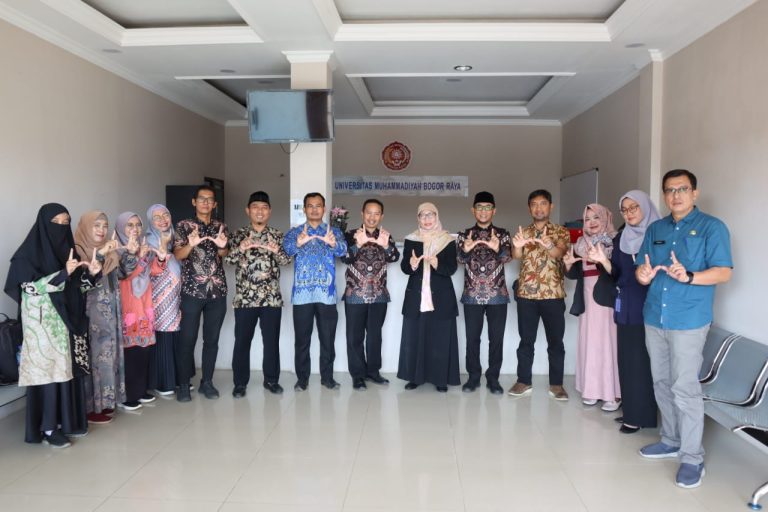 Ini yang Dipersiapkan RSUD Leuwiliang