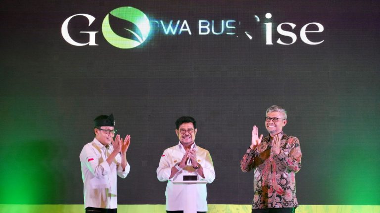 Cetak Pebisnis Pertanian, Kementan Luncurkan BUPK