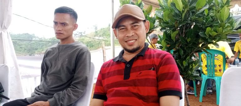 Penerangan Masih jadi PR TPAS Galuga