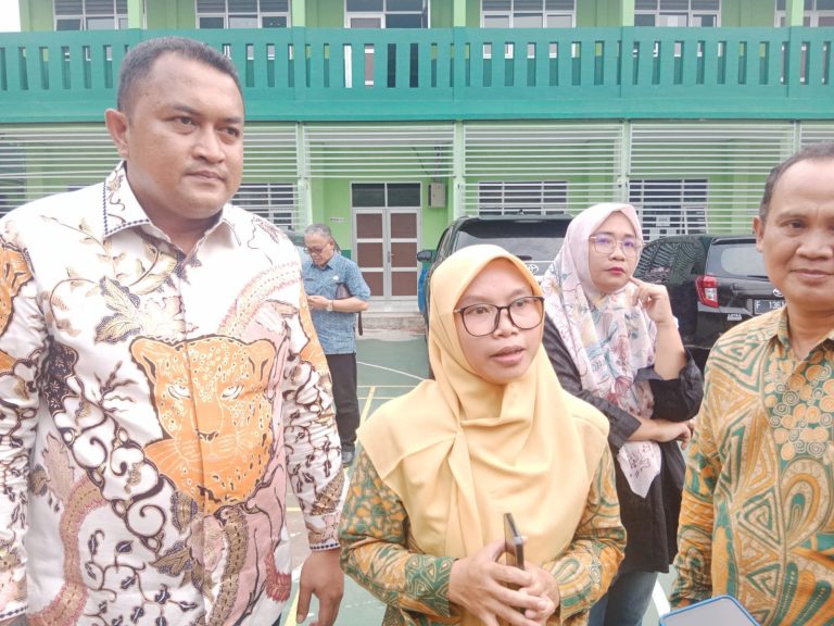 Dilema Para Guru Pascadiangkat jadi PPPK oleh Plt Bupati Iwan Setiawan