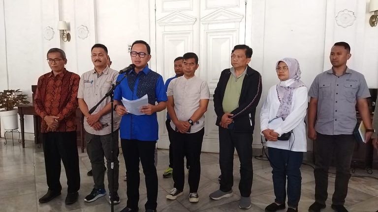 Pemkot Buru Oknum ‘Pemain’ Data Zonasi PPDB