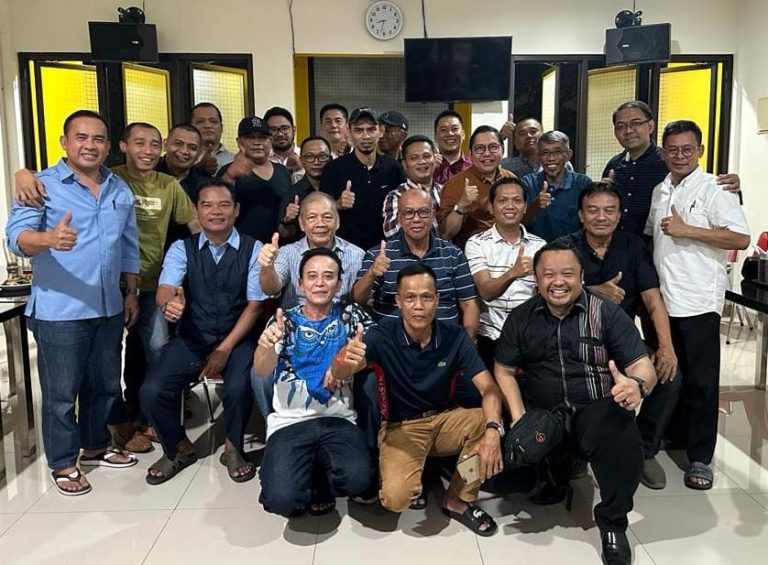 PBVSI Nyatakan Dukungan untuk Dedi Bachtiar