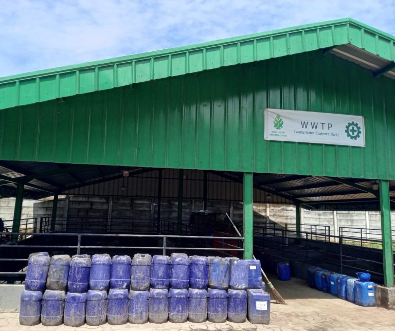 Bagaimana Cara Pengolahan Limbah Cair yang Baik dan Benar?