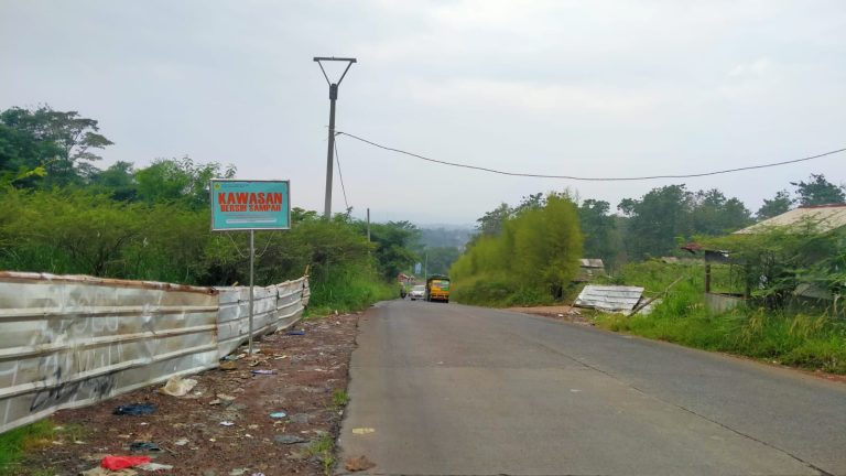 Sudah Sering Diajukan, PJU Lingkar Galuga Belum Juga Terealisasi