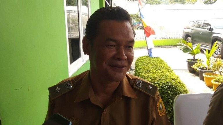 Samisade Lebih Dulu Dicairkan dari BHPRD, Ini Ungkapan Hati Kades Gunung Putri