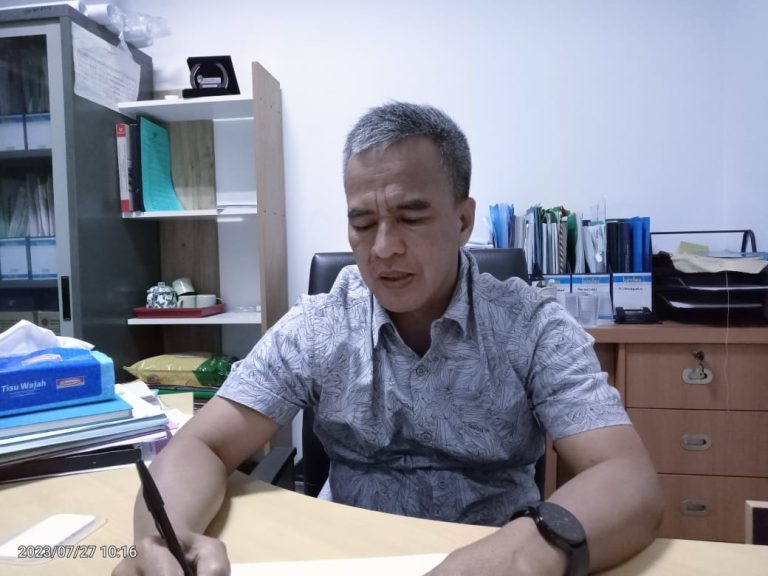 Soal Labs School Kaizen, Ini Penjelasaan BPKAD