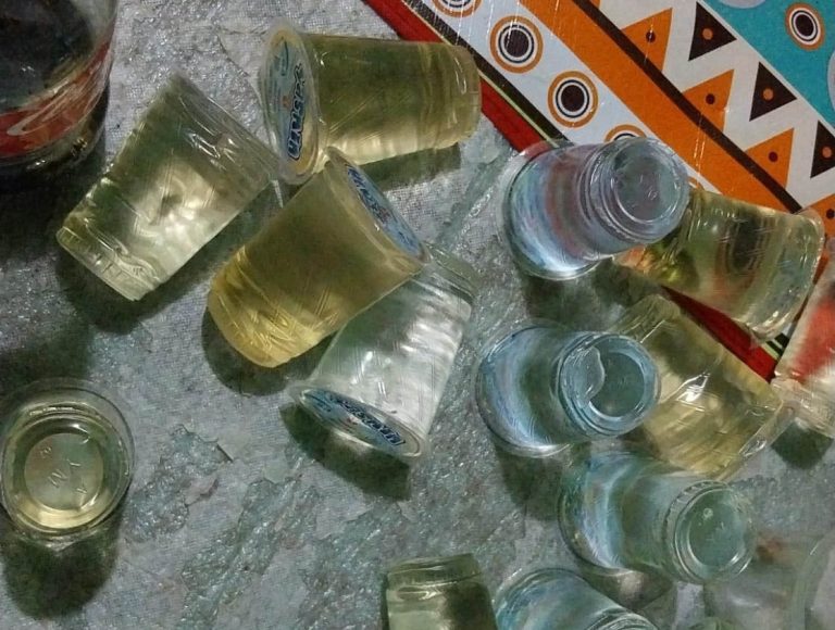 Camat Cibungbulang Tindaklanjuti Air Kemasan Yasmin yang Bikin Warganya Keracunan