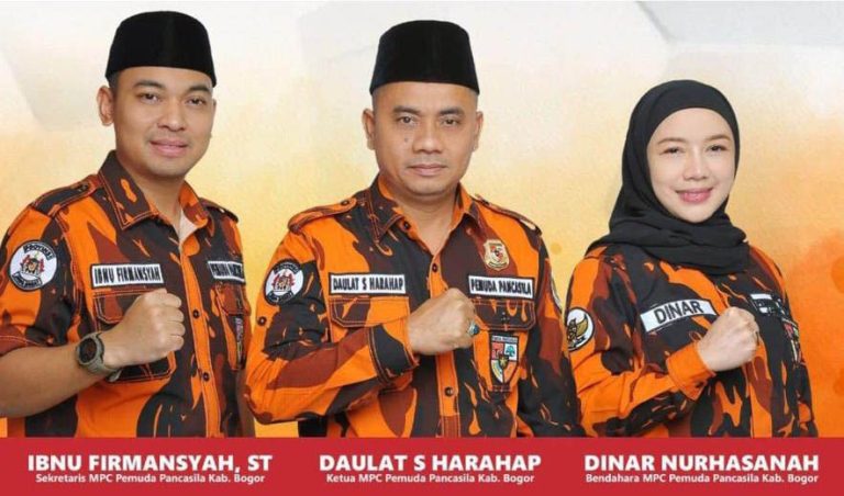 PP Diharapkan jadi Lokomotif Pergerakan UMKM di Desa