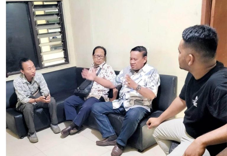 PT SAS Tanggung Pengobatan Warga Cibungbulang yang Alami Keracunan