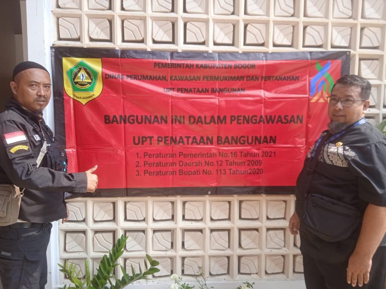 UPT Ultimatum Pemilk Restoran Wulan Sari