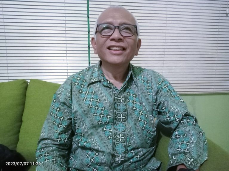 Politeknik Ketenagakerjaan Ciracas Fasilitasi Kuliah Gratis