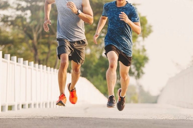 Kenali Waktu yang Tepat untuk Olahraga, Yuk Simak!