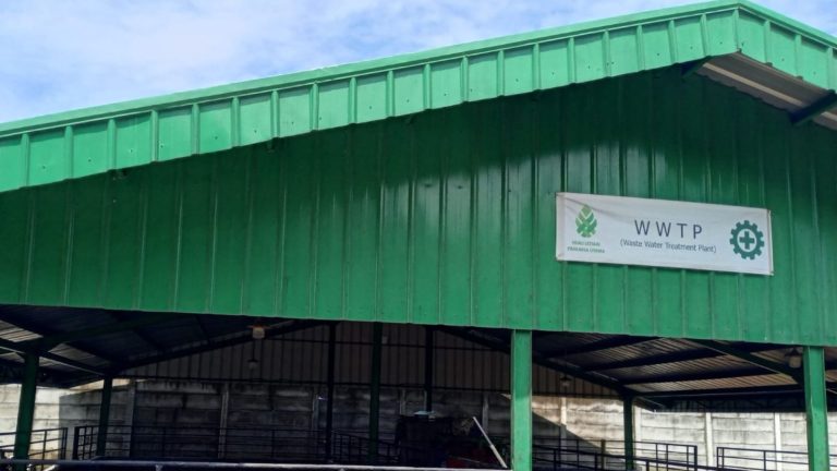 Bagaimana Cara Pengolahan Limbah Cair yang Baik dan Benar?