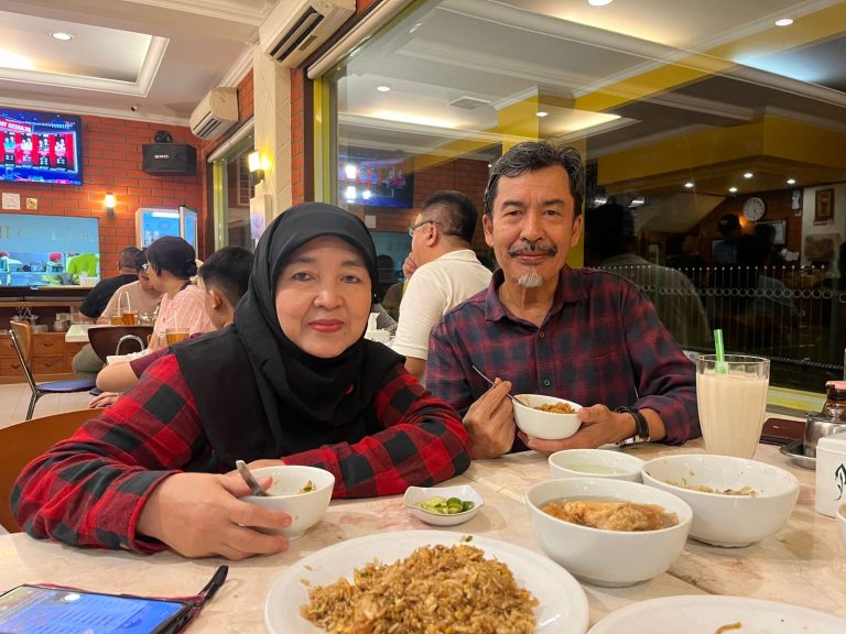 Gubernur Ridwan Kamil Ingatkan Akan Sosok Ibu Kandungku