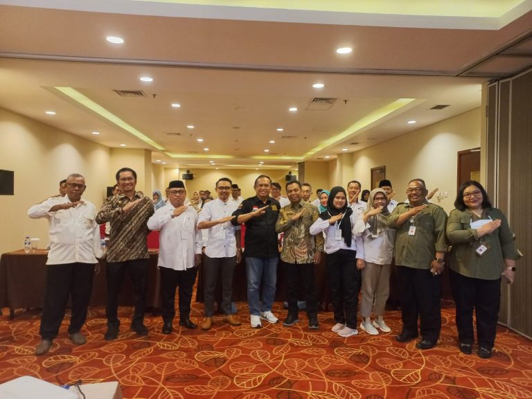 BPDPKS dan Kementan Dorong Peningkatan Kapasitan Petani Sawit Morowali Dengan Pelatihan