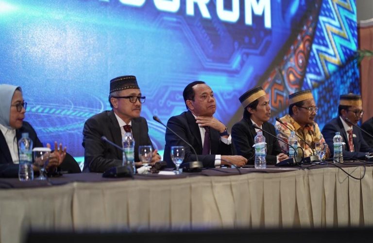 Rakernas Peradi-SAI Gelar Seminar Nasional Tindak Pidana Pemilu dan Hoaks