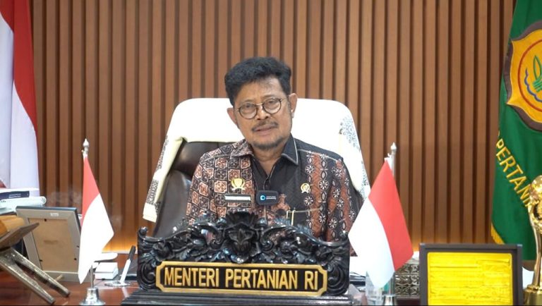 Dongkrak Ekspor Komoditas Pertanian, Kementan Gelar Training of Trainers