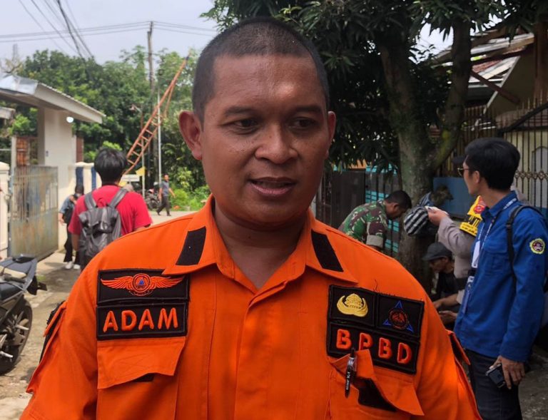 Tanjungsari Mulai Dilanda Kekeringan, Ribuan Jiwa Terdampak