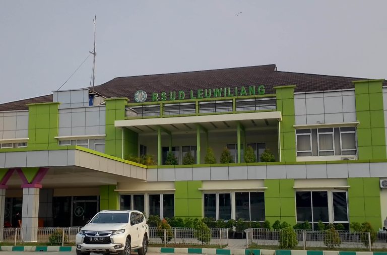 Pasien Tertahan, Bukan Peraturan RSUD Leuwiliang Tapi dari BPJS