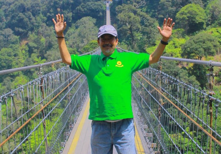 Pecahnya Koalisi Pilpres 2024 Akibat Pengkhianatan