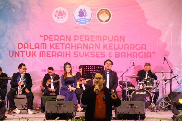 ROE, Training Rasa Konser