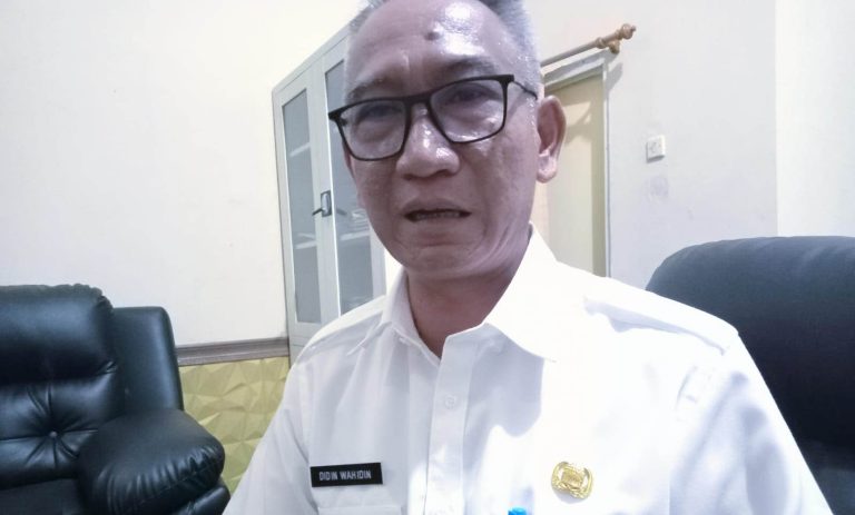 Sesuai Standar, Kantor Kecamatan Gunung Putri Mesti Dibangun Dua Lantai