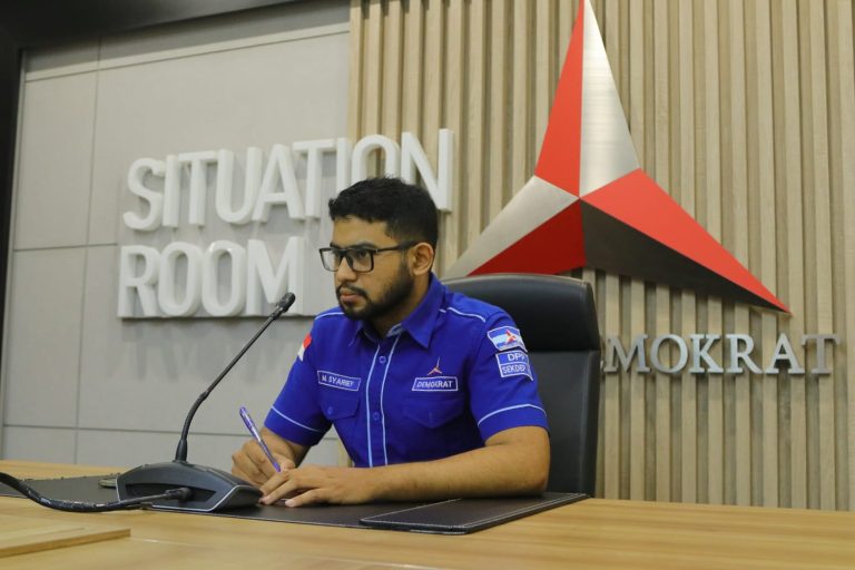 Bagaimana Nasib Anies Baswedan Pasca “Pengkhianatan G30A/Nasdem”?