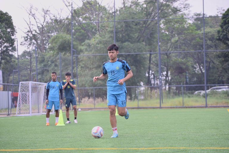 PSSI Resmi Rekrut Pemain Muda Persikabo 1973