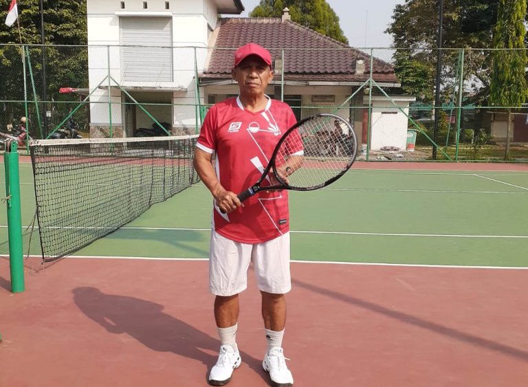 Akhirnya “Kakung” Mendapatkan Haornas Award