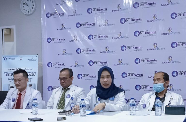 Trauma Center Jadi Layanan Unggulan di Rumah Sakit MH Thamrin Cileungsi