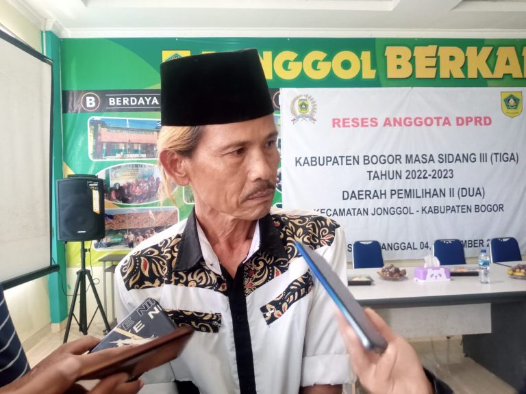 Tanah Diklaim Milik PT Perumnas, Dewan Diminta Turun Bantu Warga Sirnagalih