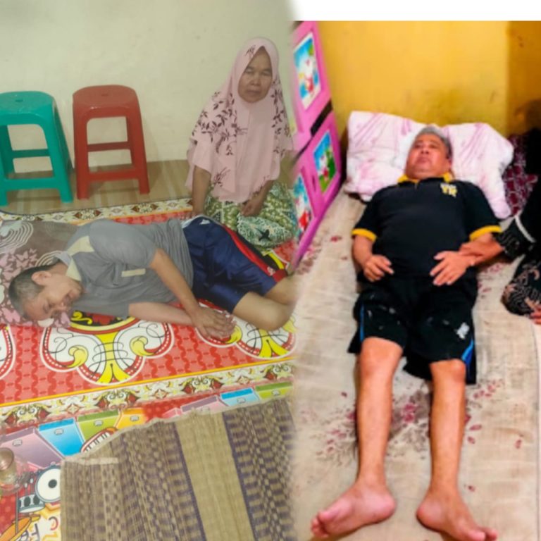 Minta dan Surana tak Berdaya, Pemerintah Diminta Hadir Ringankan Beban