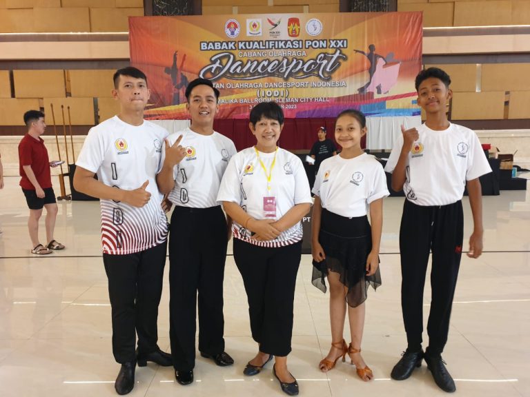 Doris Sundari Rancang Program Emas Porprov Jabar 2026