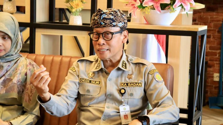 Tingkatkan Pengelolaan Peternakan dan Kesehatan Hewan, Kementan Gelar Online Training on Animal Husbandry and Health Management