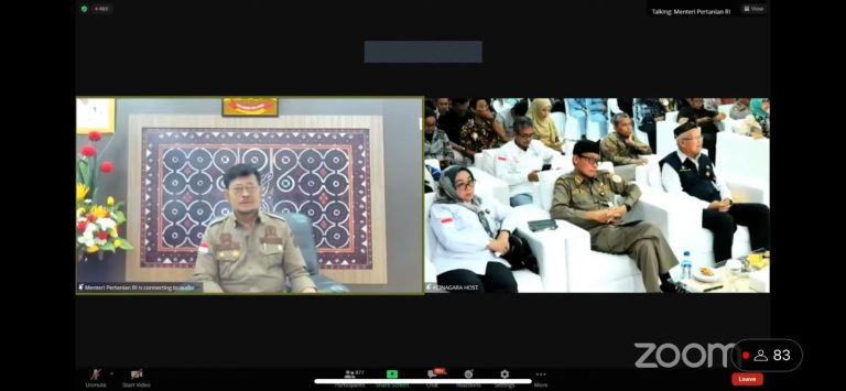 Untung Gede, Kementan Latih Jutaan Petani dan Penyuluh Lakukan Hilirisasi Pertanian