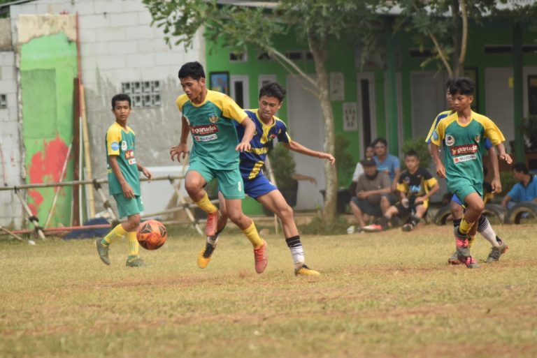 Inilah Tim yang Lolos Babak 8 Besar Piala Suratin KU-13 dan KU-15